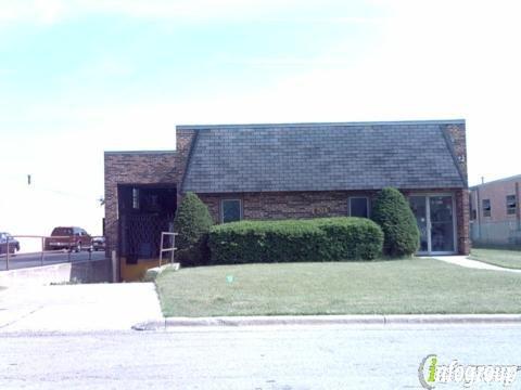 Undertakers Supply Corp