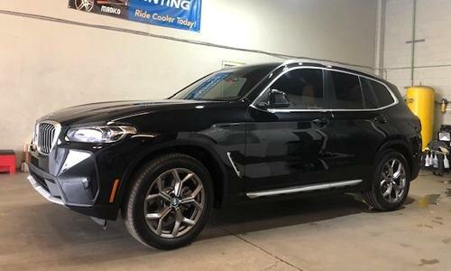 Conejo Auto Window Tinting & Wraps LLC