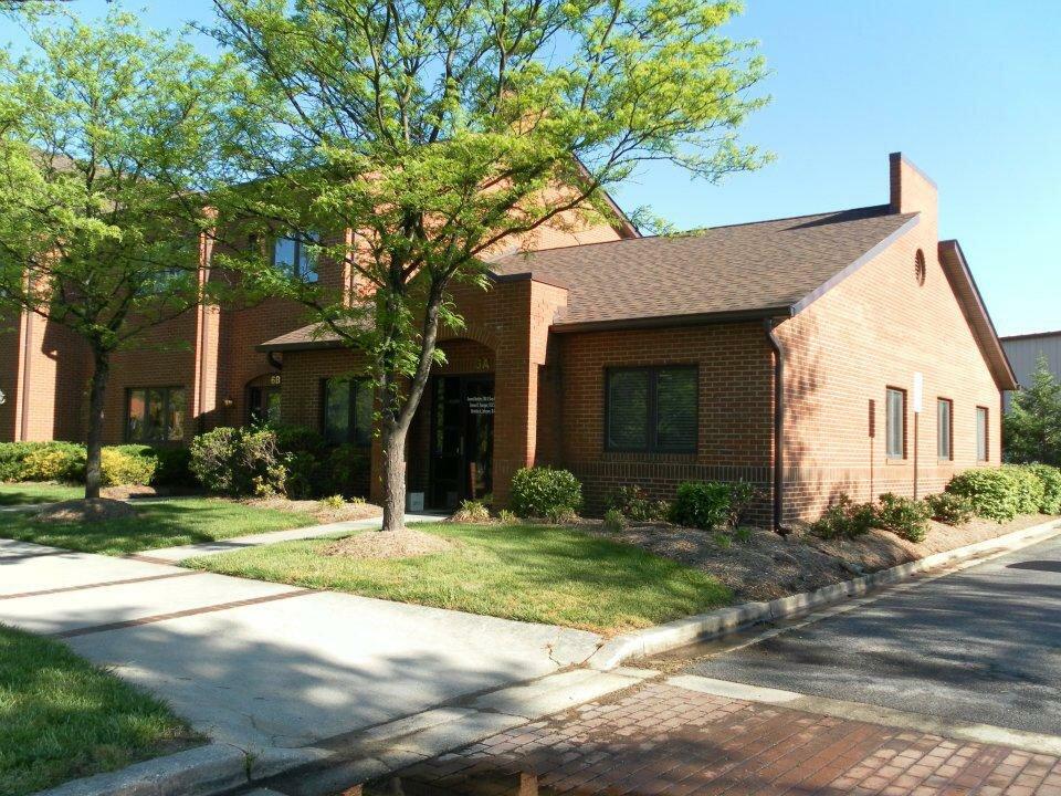 Christian A. Johnson DMD