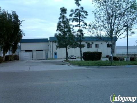 Turbine Repair Services