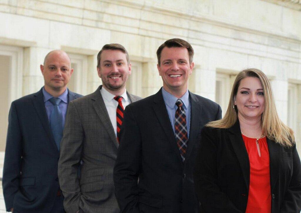 Dahlberg Stanley & Foderetti LLC