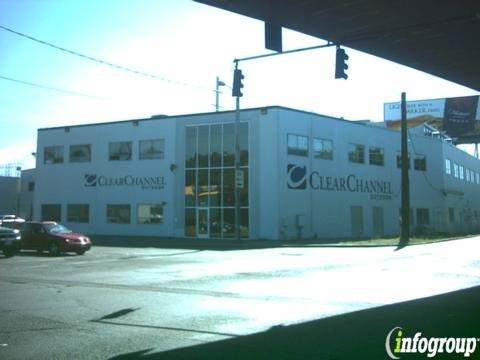 Lamar Advertising Co