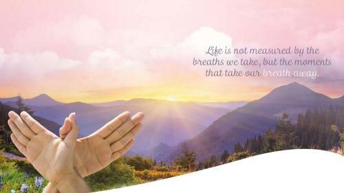 Wings of Hope Hospice & Palliative Care