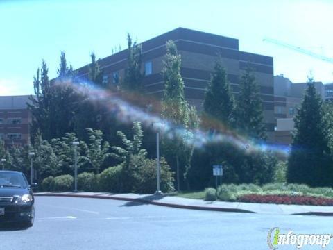 NKC Kirkland Kidney Center