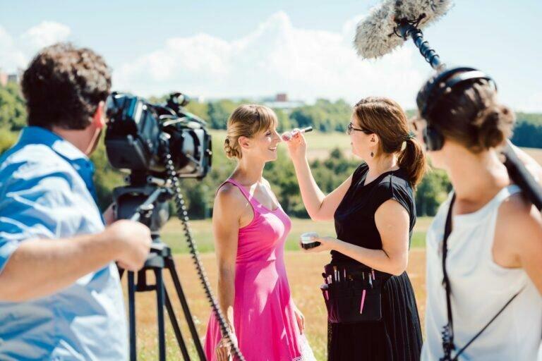 Orange County Acting Academy