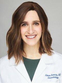 Aimee Krausz, MD - Schweiger Dermatology