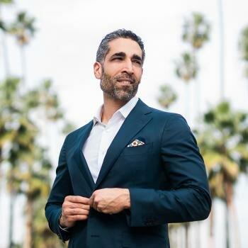 Eos Rejuvenation: Dr Nima Shemirani, MD (Rhinoplasty Specialist)