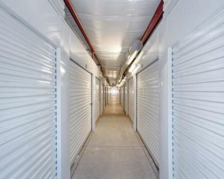 Packed House Self Storage