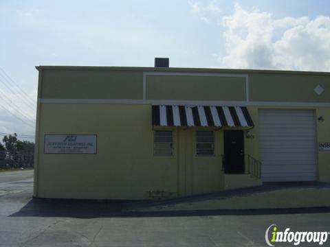 Acry-Tech Coatings Inc