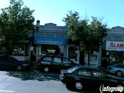 Medford Electronics