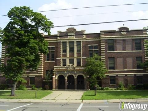 Findley Elementary School