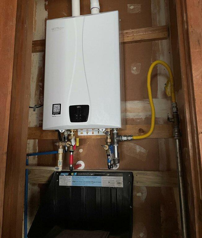 Texas James Plumbing