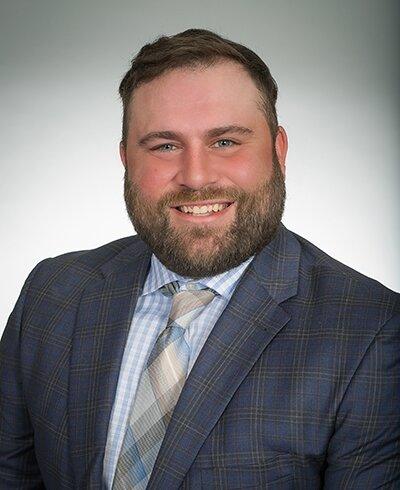 Zach Steinmetz-Financial Advisor, Ameriprise Financial Services, LLC