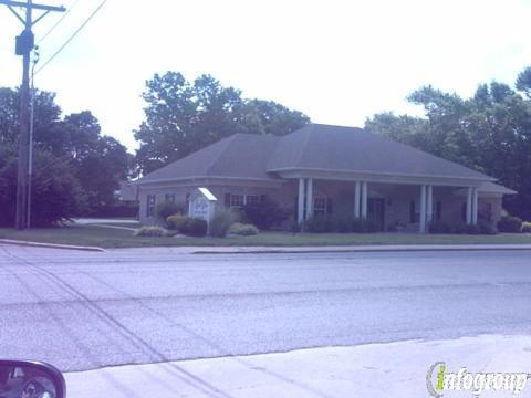 Bill T Walker Law Office