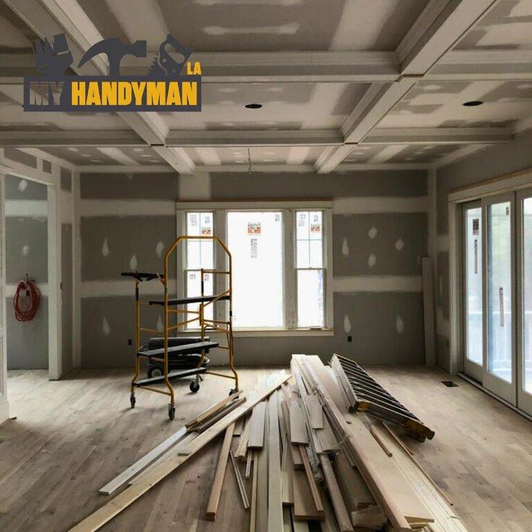 My Handyman