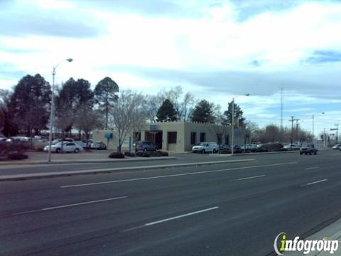 Lovelace Sandia Cosmetic & Reconstructive Center