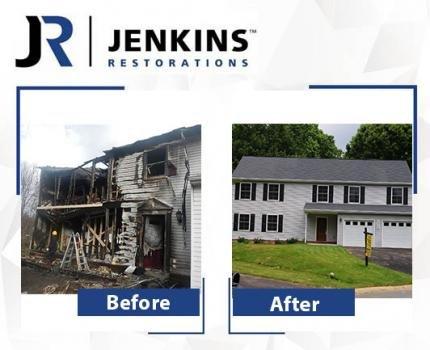 Jenkins Restorations