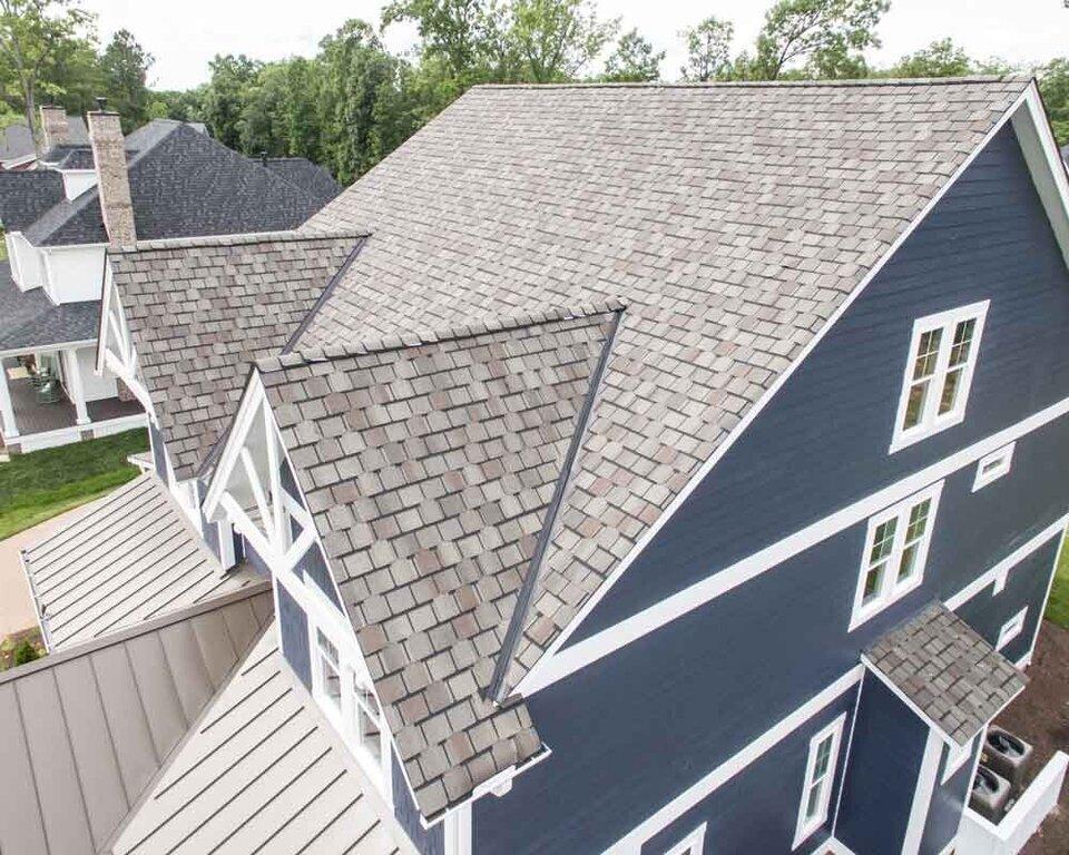 Lyndhurst Roof Repair & Installation Services