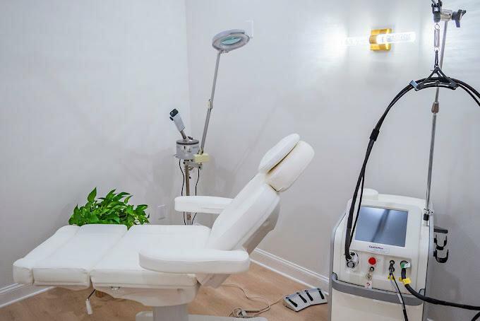 Grace & Glow Medical Spa