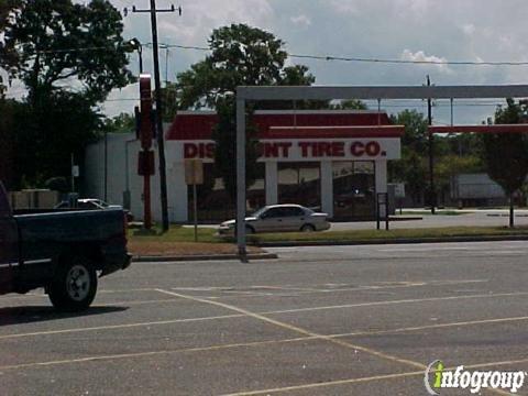 Atlas Tire and Truck