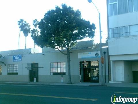 Santa Monica Travel & Tourism, Inc