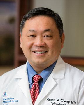 Austin Chang, MD - Ascension Medical Group-Temple