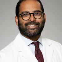 Rohith Arcot, MD - Ochsner Medical Center-New Orleans