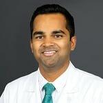 Shashank R Musku, MD - AHN Orthopedic Institute