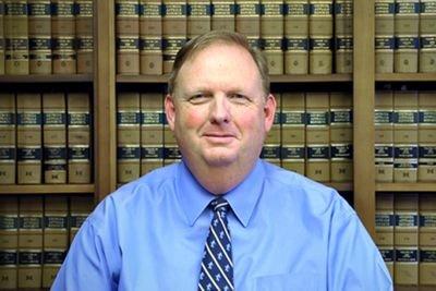 Andrew C Dodgen Law Office