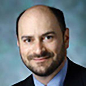 Shmuel Shoham, MD - Johns Hopkins Health Care & Surgery Center-Green Spring Station, Lutherville