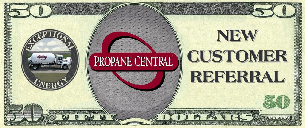 Propane Central