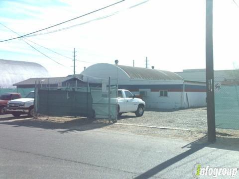Interior Stone Expressions