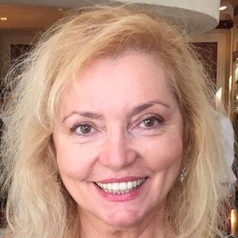 Merrill Lynch Financial Advisor Ellen Nastase