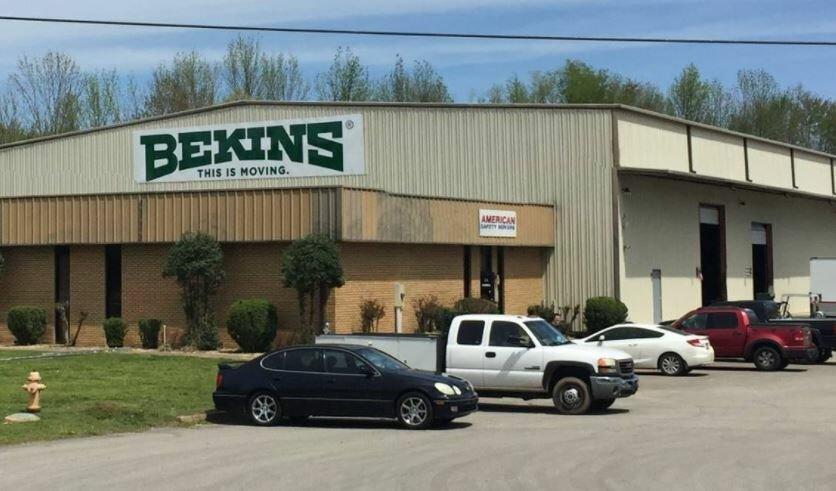 American Safety Movers Inc