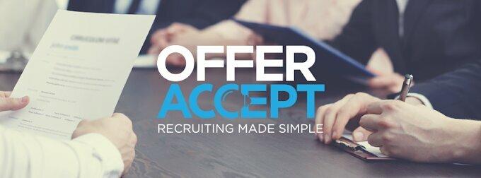 Offer Accept