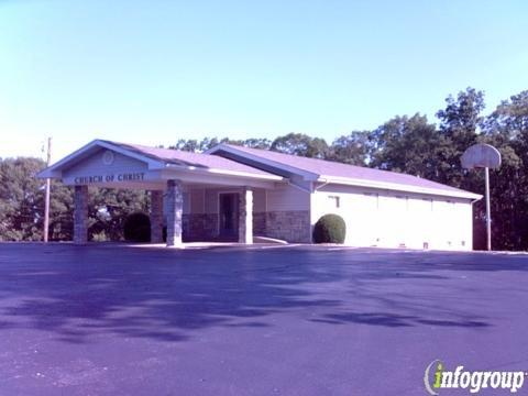 Church of Christ
