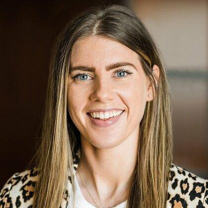 Alex McNamee, LMHC, Cadc