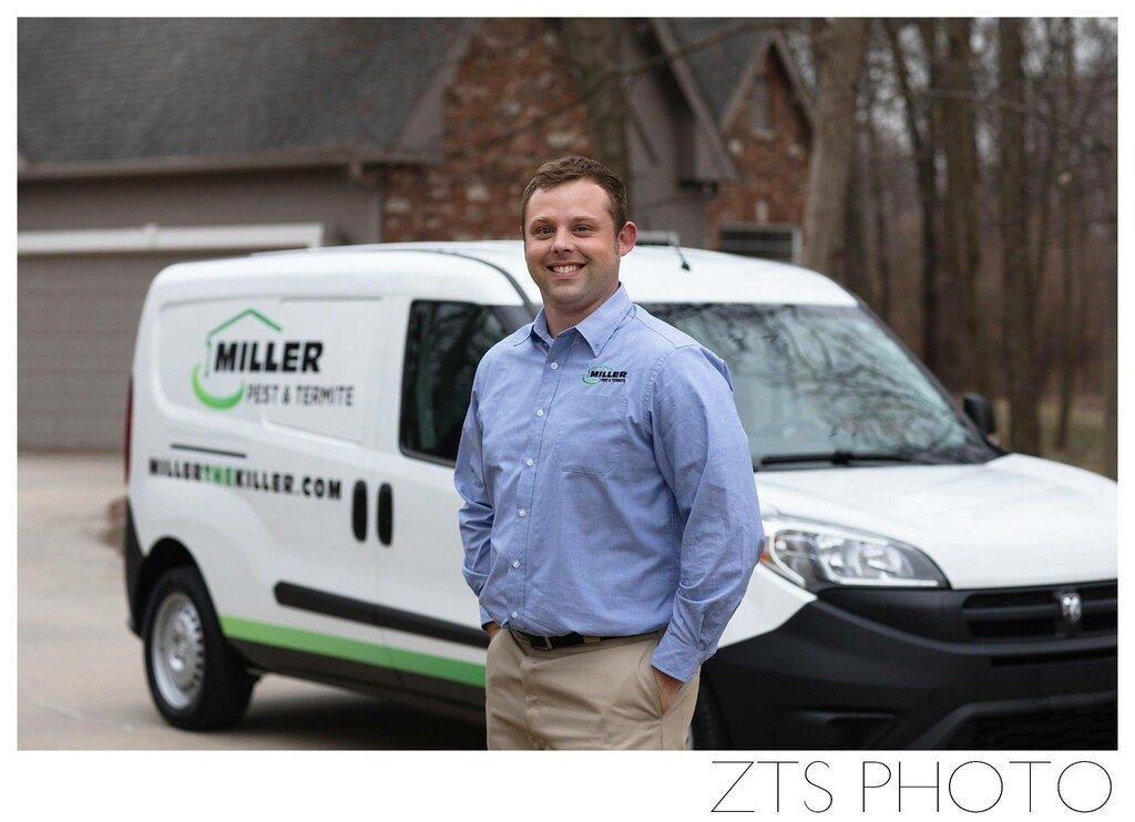 Miller Pest & Termite