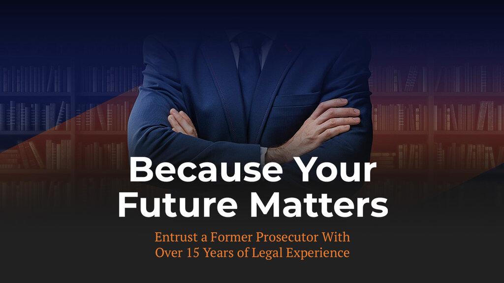 The Phil Morin Law Firm