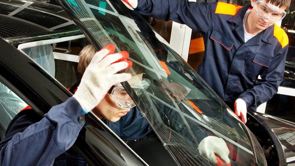 Murrieta Windshields