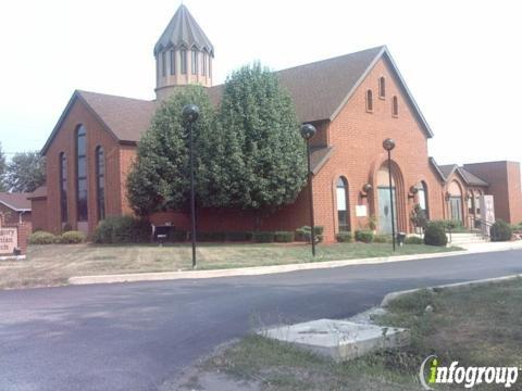 Armenian Apostolic Church