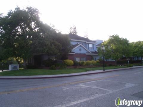 Morgan Family Foundation