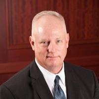 Merrill Lynch Financial Advisor Lewis Lea