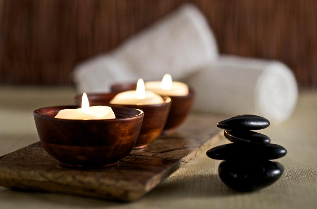 Spavia Day Spa