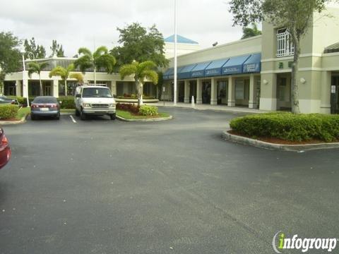 County Government District 12