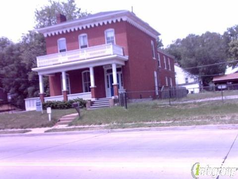 Le Pique & Orne Architects