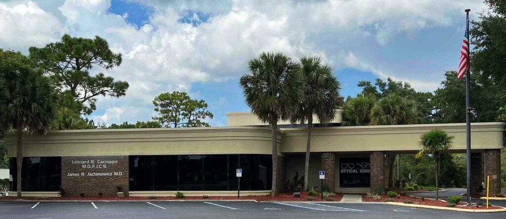 James R Jachimowicz MD