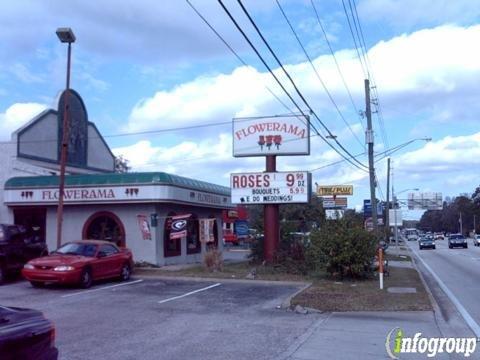 Flowerama of America