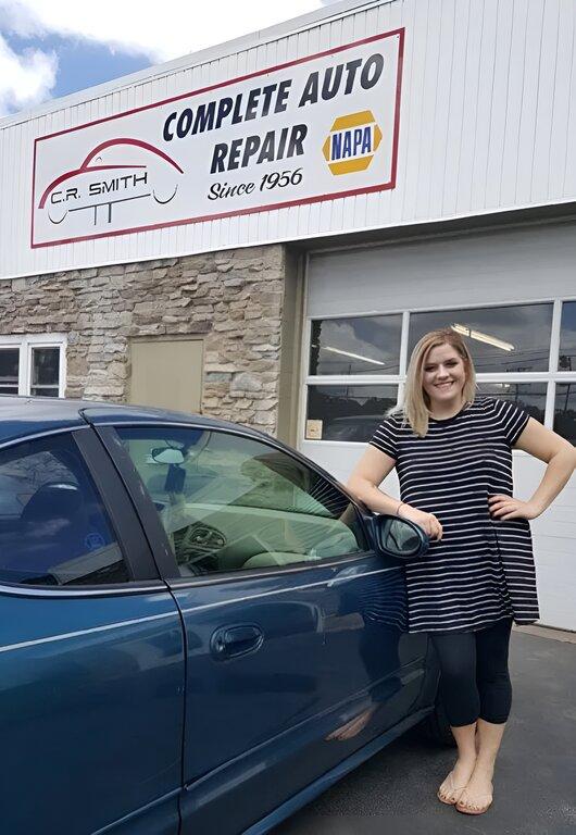 C R Smith Radiator & Auto Repair