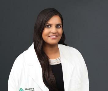 Sakina Sachak, MD - Express Care at North Fayette Health & Wellness Pavilion